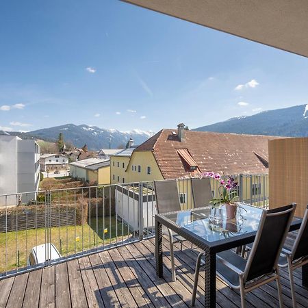 Apartment Gitti Obermoser Radstadt Exteriér fotografie