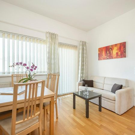 Apartment Gitti Obermoser Radstadt Exteriér fotografie