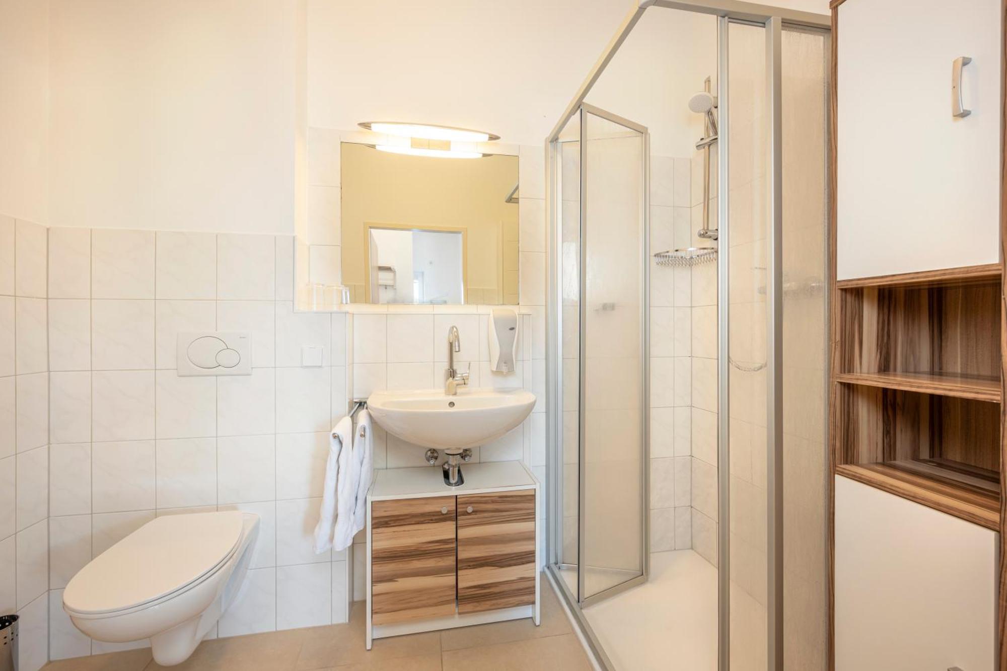 Apartment Gitti Obermoser Radstadt Exteriér fotografie