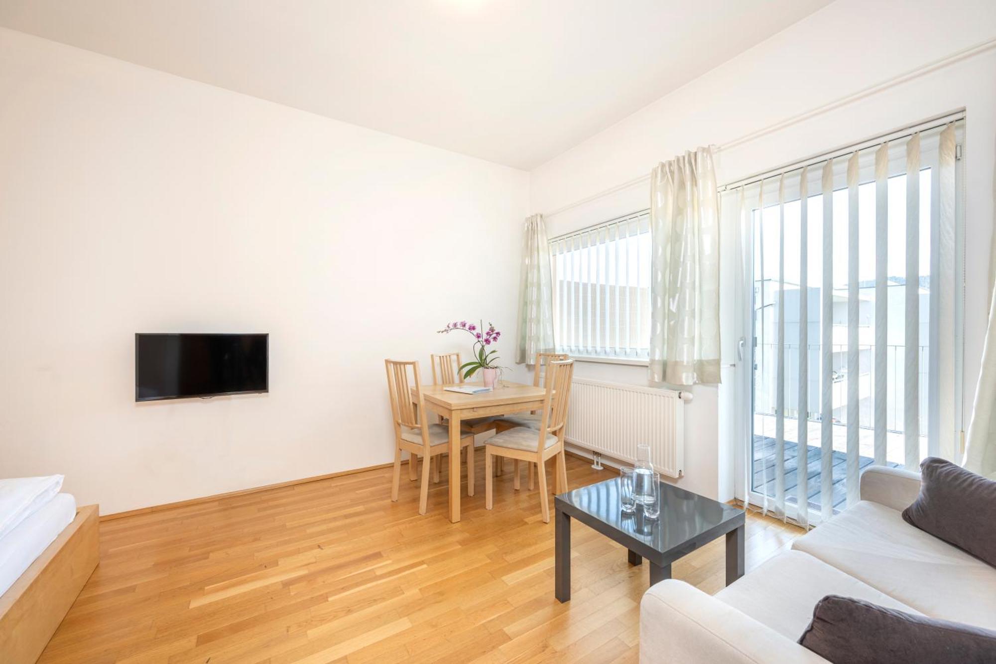 Apartment Gitti Obermoser Radstadt Exteriér fotografie