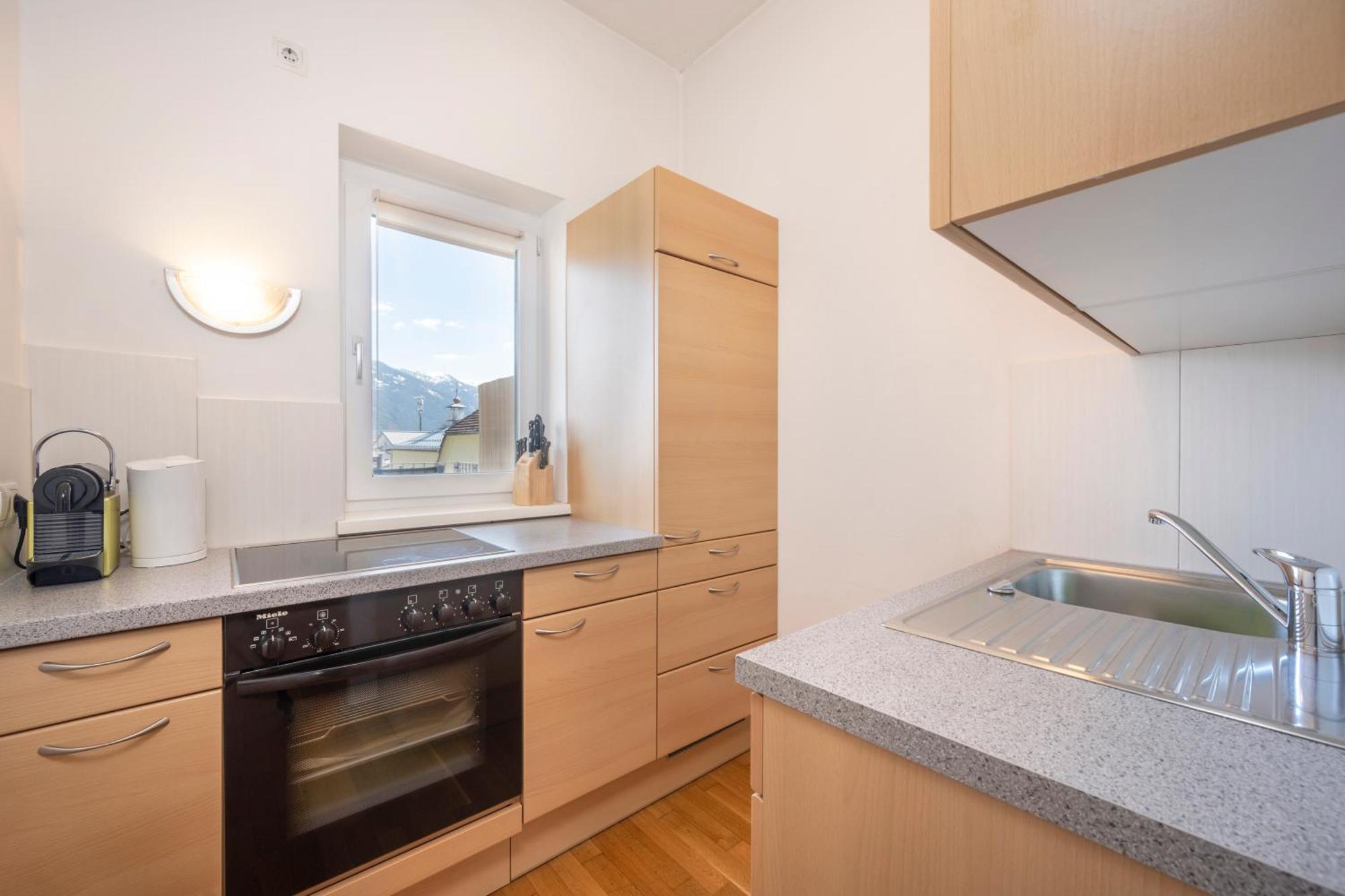 Apartment Gitti Obermoser Radstadt Exteriér fotografie