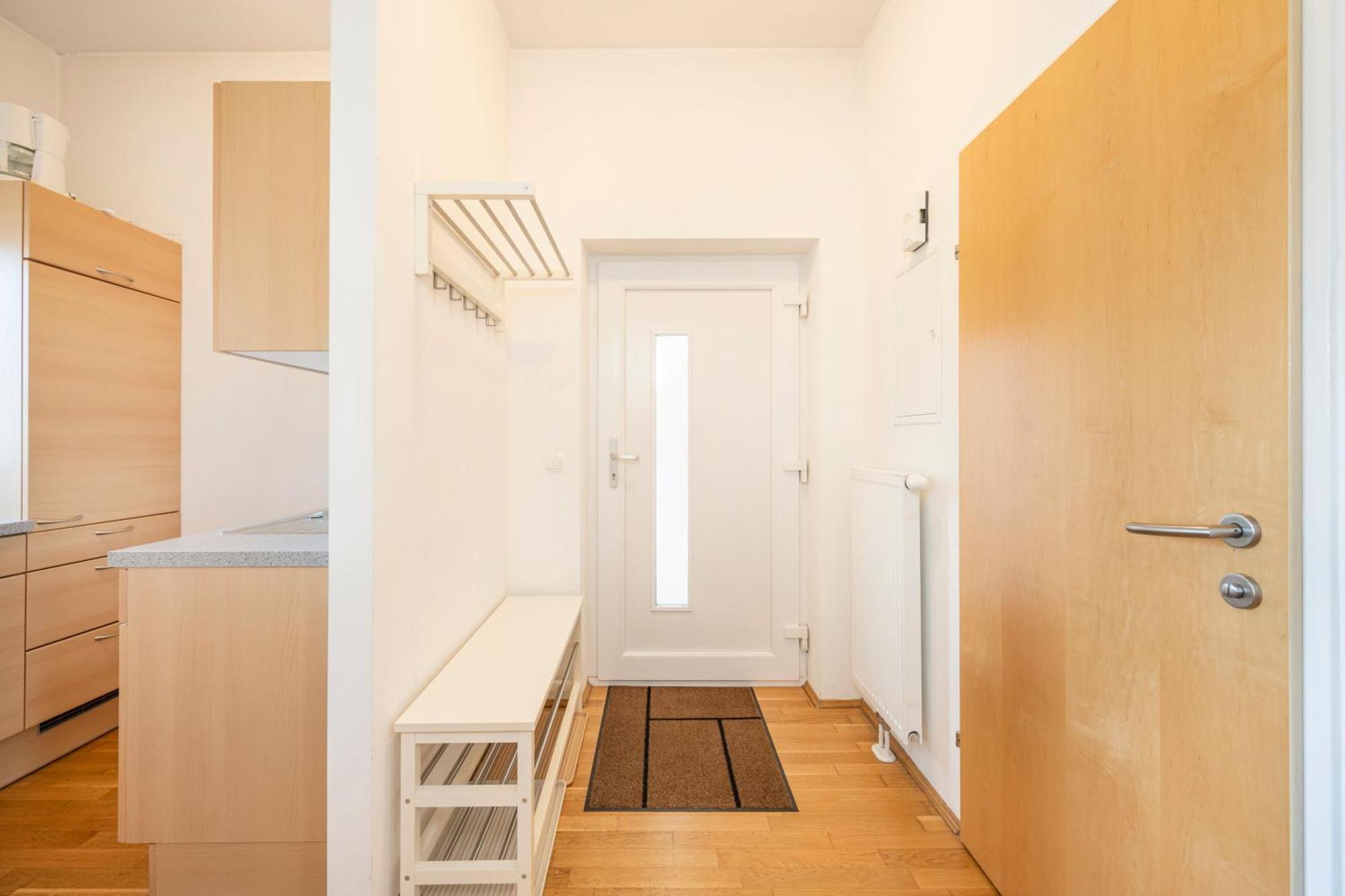 Apartment Gitti Obermoser Radstadt Exteriér fotografie