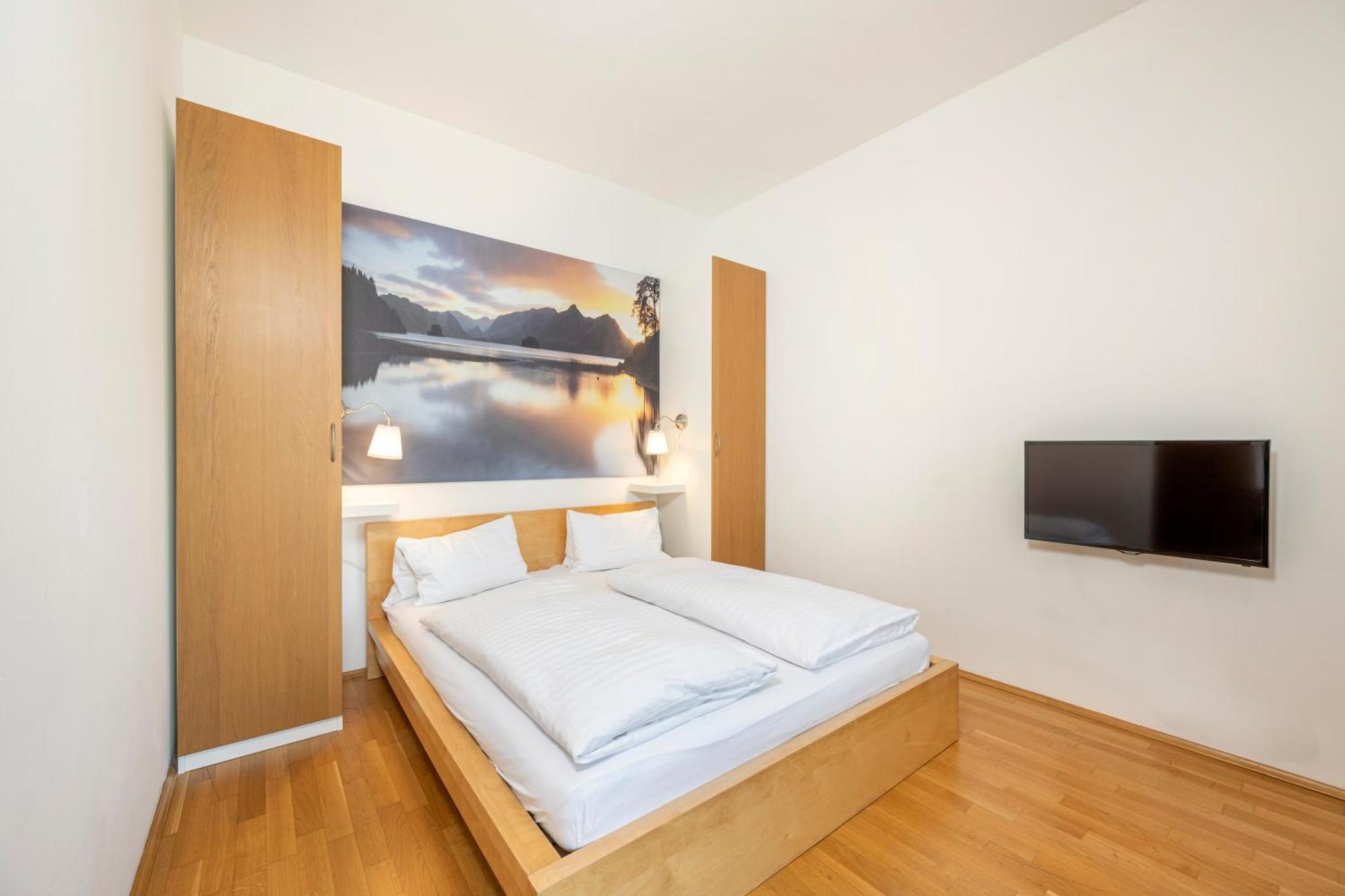 Apartment Gitti Obermoser Radstadt Exteriér fotografie