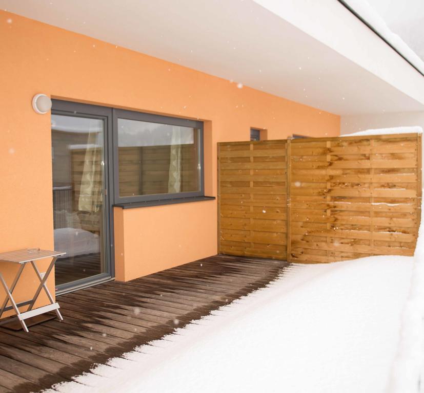 Apartment Gitti Obermoser Radstadt Pokoj fotografie