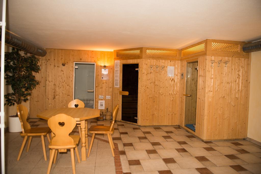 Apartment Gitti Obermoser Radstadt Exteriér fotografie